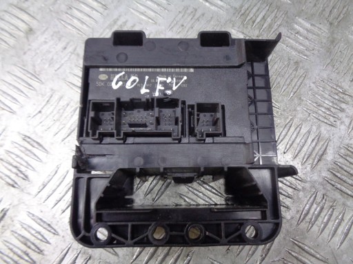ΜΟΝΑΔΑ COMFORT VW GOLF V 5DK008583