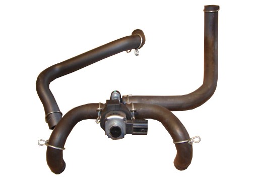 HONDA CBR 600 RR PC 40 - βαλβίδα πίεσης αέρα
