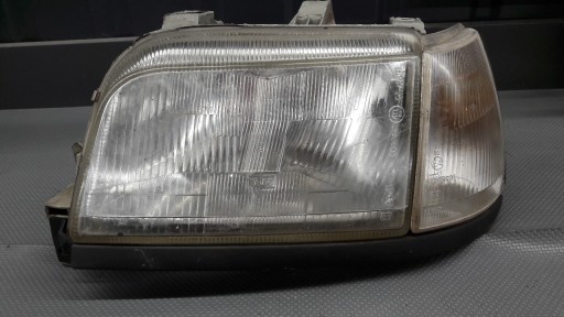 0289008 Αριστερός προβολέας Renault Clio I 93R