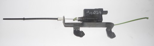BMW E61 E63 E64 ενεργοποιητής πτερυγίου καυσίμου 8377415