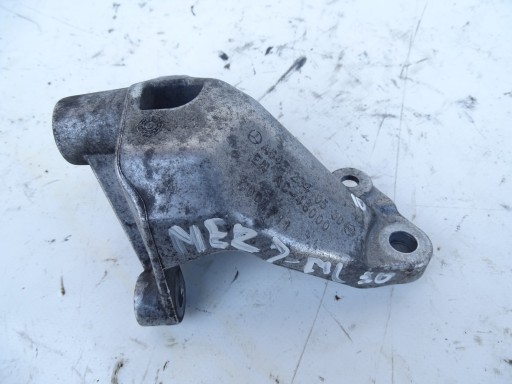 Στήριγμα ΣΥΜΠΙΕΣΤΗ ΚΛΙΜΑΤΙΣΜΟΥ A6422340539 MERCEDES ML 350 W166