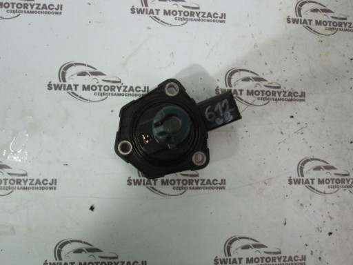 Audi A4 2.0 TDI CJC 140km 13R Αισθητήρας στάθμης λαδιού 04L907660A 6PR010418-06