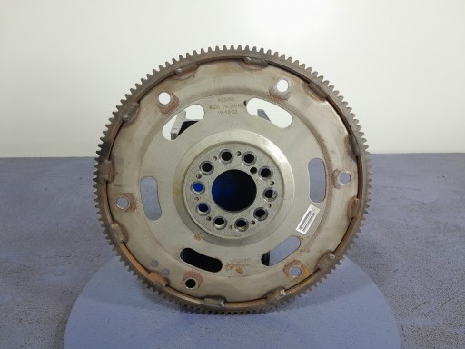 VOLVO XC60 II 2.0 D B4 D420T8 197 HP FLYWHEEL AUTOMATIC 31437539