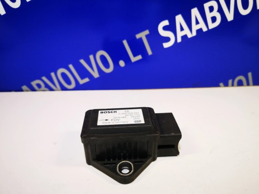 Saab 9-5 2004 Άλλα