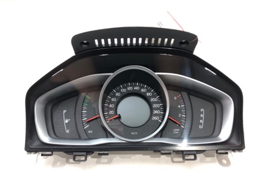 CONTER VOLVO S60 II 31412864 2.0 181KM 10-18 ΡΟΛΟΓΙΑ