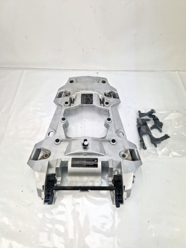 BMW R 1200 1250 GS HP REAR CARRIER
