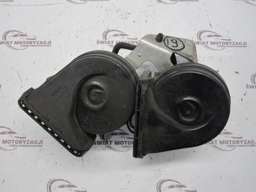 Ford Focus MK3 III 12R Horn Signal A046522
