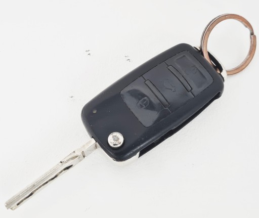AUDI A8 D3 LIFT REMOTE KEY Χωρίς ΚΛΕΙΔΙ GO 433 MHZ