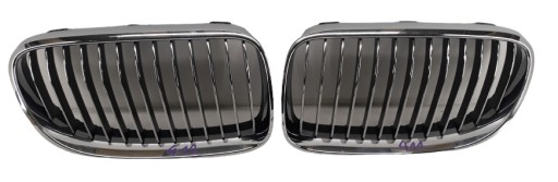 BMW 3 E92 E93 coupe Ψησταριά ανύψωσης νεφρό αριστερά δεξιά