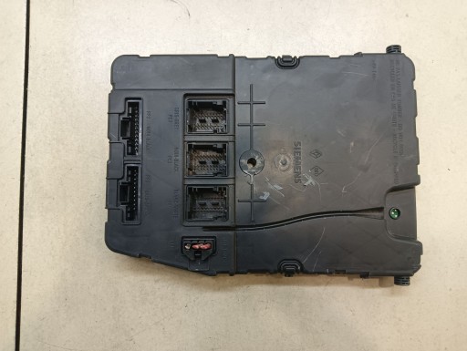BSI MODULE RENAULT SCENIC II 1.9 DCI 8200306434