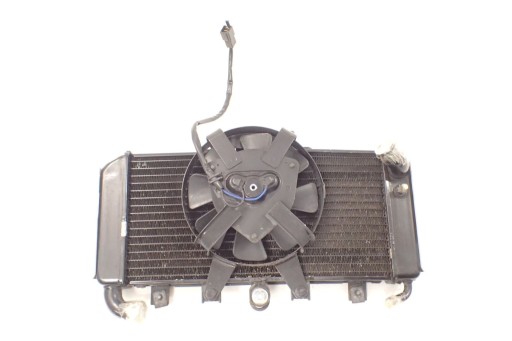 Ανεμιστήρας ψυγείου Yamaha FZS 600 Fazer 98-03