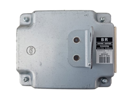 Μονάδα υποστήριξης οδήγησης Toyota Verso Lift Controller