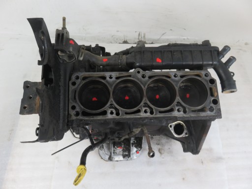 ΜΠΛΟΚ OPEL ASTRA III H 2.0 Turbo Z20LEL
