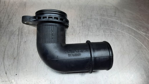 AIR PIPE 51768089 FIAT CROMA II 1.9 JTD