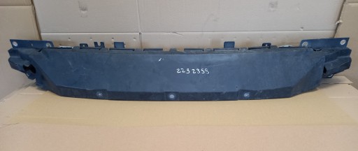 ΑΠΟΡΡΟΦΗΤΗ ΔΟΚΟΥ ΠΡΟΦΥΛΑΚΤΗ VOLVO V60 II 2010-31299958