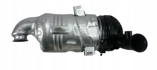 DPF CITROEN C3 II DS3 1.4 HDI 1606857180 NEW INSERT