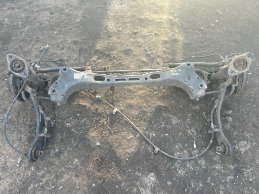 Kia Sportage III 1.7 CRDI Sanki Bable Suspension πίσω 55410-3U800