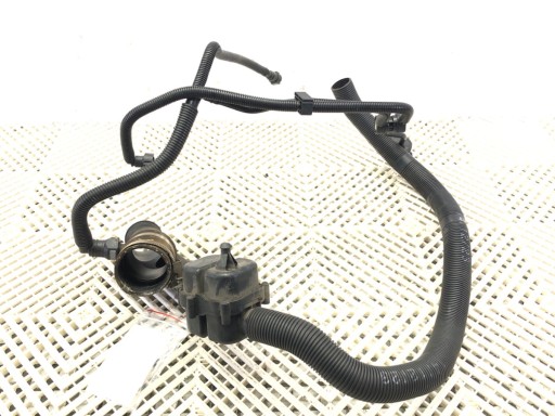 AIR RESONATOR DS73-9P437-DE FORD MONDEO MK5 2.0 EcoBoost 243KM 12-16