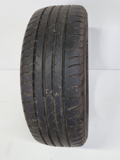 Καλοκαιρινό ελαστικό K2560 Goodyear EfficientGrip 195/55R15