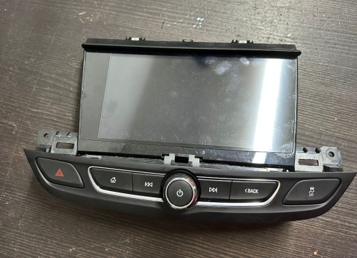 OPEL INSIGNIA B DISPLAY ΟΘΟΝΗ ΠΛΟΗΓΗΣΗΣ 39163925