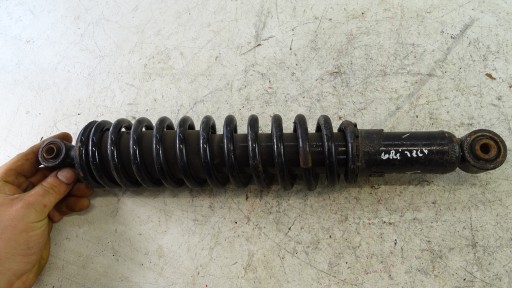 Αμορτισέρ Yamaha Grizzly 700/550 Αριστερά Πίσω