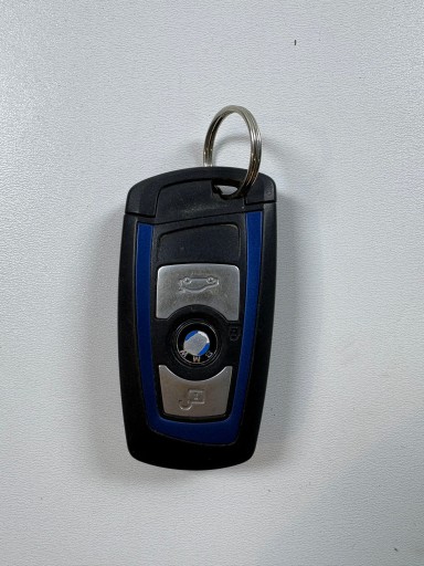 BMW F20 F25 F30 F32 REMOTE KEY 868 MHZ 5WK49661 9226939