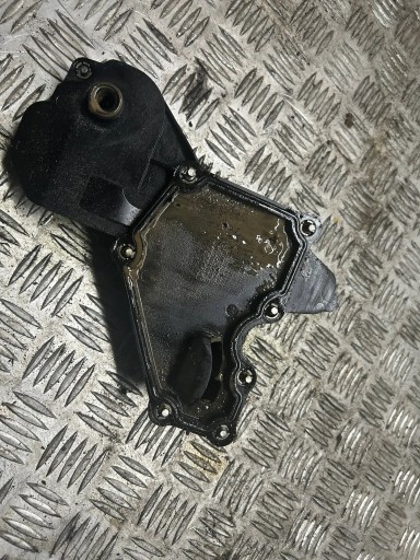 ΑΝΤΛΙΑ ΛΑΔΙΟΥ FORD FOCUS MK3 1.6 BM5G-6A785-BB