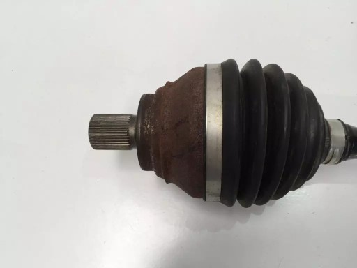 AUDI Q3 83A F3 19 JOINT ΑΡΙΣΤΕΡΟ ΜΠΡΟΣΤΑ 3Q0407271AB