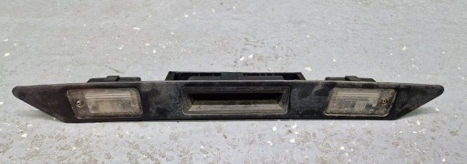 AUDI A3 8P MIKROSTYK ​​BLEND HANDLE PLATE LIGHT SPORTBACK