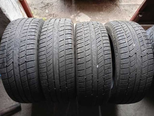 205/55R17 95V XL Hifly All-Turi 221 All Season