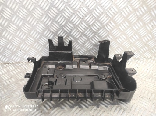 Βάση μπαταρίας 13296473 OPEL CORSA D LEFF 1.2 1.4 Βενζίνη