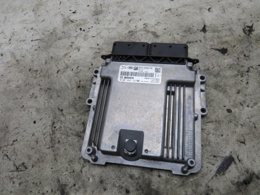 ΚΙΝΗΤΗΡΑΣ ΥΠΟΛΟΓΙΣΤΗΣ JAGUAR XE 2.0 D GX73-12C520-FAG