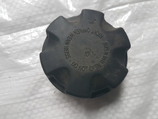 Bmw 1 F20 F10 F30 FLUID REZERVOIR CAP 7521071