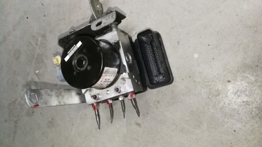 Αντλία ABS ESP 4670a873 Mitsubishi ASX 10-16