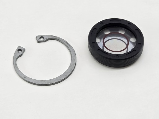 Ένδειξη στάθμης λαδιού Oczko BMW Gs 1200 BMW 11 8523921