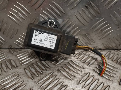 Sensor ESP Land Rover Discovery 3 4.4 B V8 0265005283