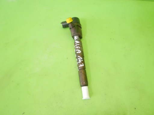 Injection injector 0445110111 ALFA ROMEO 147 1.9 JTDM 04-06