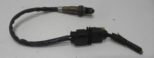 BOXER JUMPER 16R LAMBDA SENSOR 0281001026