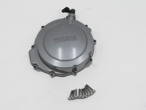 YAMAHA TDM 900 ΚΑΛΥΜΜΑ ΣΥΜΠΛΕΚΤΗ + ΒΙΔΕΣ ΑΡΧΙΚΟ ΑΝΑΛΥΤΙΚΟ