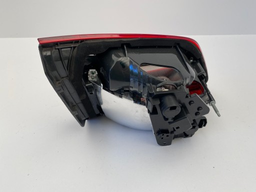 BMW 2 F45 ΠΙΣΩ ΠΙΣΩ ΠΙΣΩ LED ΦΩΣ EUROPE 7461478