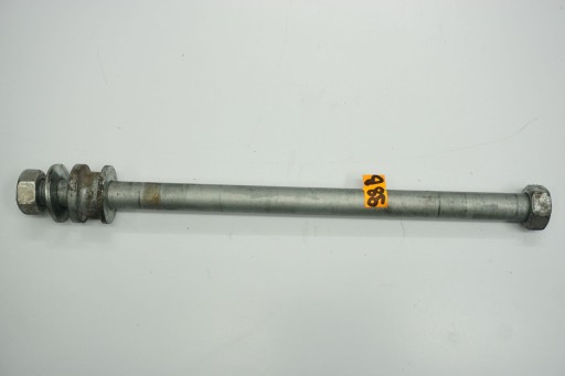 APRILIA RS 125 17- AXLE REAR AXLE