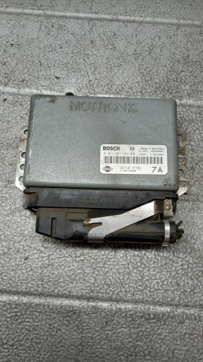 ΚΙΝΗΤΗΡΑΣ ΥΠΟΛΟΓΙΣΤΗΣ NISSAN MICRA 98R HB