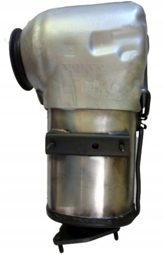 DPF VOLVO V40 V60 V70 S80 V90 S90 XC60 XC70 2.0
