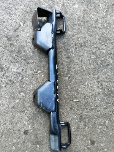 AUDI A4 B7 ISOFIX MOUNT ΑΡΙΣΤΕΡΑ 8E0813545B