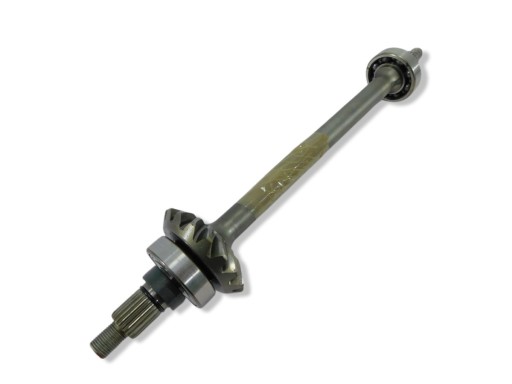 SHAFT DRIVE SHAFT DINLI DL 700 CENTHOR DL-E150036A00