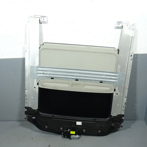 OPEL INSIGNIA A HATCHBACK SUNROOF 13323128