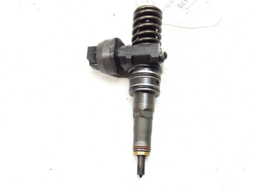 INJECTOR VW SHARAN 0414720038 1.9 115KM 95-10 INJECTION