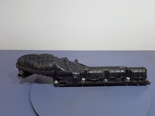 BMW X5 G05 4.4 V8 INDUCTION MANIFOLD 8601613