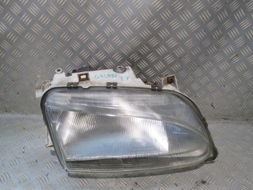 ΔΕΞΙΟ ΦΩΤΙΣΤΙΚΟ ΜΠΡΟΣΘΙΟΥ FORD GALAXY MK1 95- EUROPE