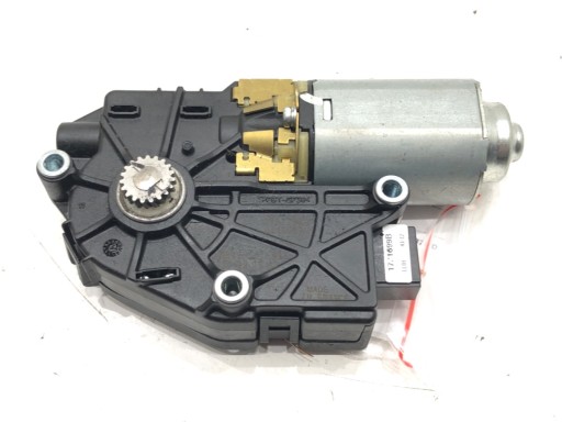 BMW F31 SUNROOF MOTOR 7316536 12-19 MOTOR